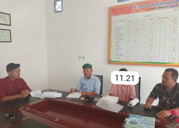 Ketua Dpc Lsm Penjara Siak Sesalkan Minimnya Pengetahuan Masyarakat Terhadap Pernikahan Anak dibawah Umur