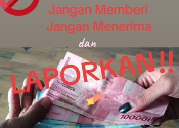 Dugaan Pungli 250 Ribu Berkedok Admistrasi Pendaftaran BLT Dana Desa di Nias, Korban Lansia LSM KCBI Bersikap