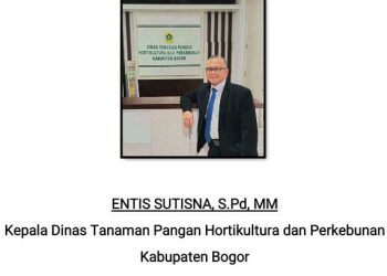 Ditengah Tantangan Global dan Fluktuasi Ekonomi Daerah, Kolaborasi Kabupaten Bogor 2025 Memperkuat Sektor Pertanian