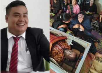 PT.BCA Finance Rantauprapat Diduga Tipu Nasabah,Klaim Asuransi Tak Dibayar Korban Gugat Melalui Kuasa Hukum Beriman Panjaitan