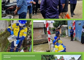 Komitmen Dinas Lingkungan Hidup Kabupaten Bogor: Gerakan Nyata untuk Lingkungan Bersih dan Asri