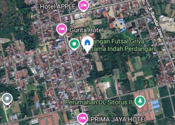 Setelah Igun CS Ditangkap Intel Korem 022/PT, Diduga Bandar Narkoba Dupan Berkembang Hantui Perdagangan Bisa Jual 1kg/Bulan