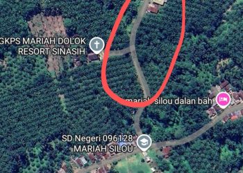 Simalungun Rawan Narkoba: Batman Alias”Dokter” Diduga Kuasai Jaringan di Silau Kahean Hingga Raya Kahean, Barang Dari Sergai