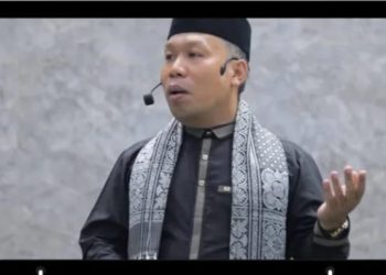  Warning Narkoba!! Ketua MUI Labura Ustadz H. Syahrial Syarif Nasution Meminta Polres Labuhanbatu Bertindak