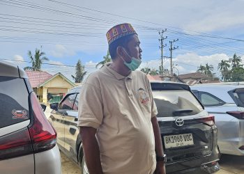Tani Merdeka Aceh Tamiang Tegak Lurus Dukung Ketum DPN TMI dan Kebijakan Lingkungan Presiden