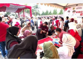 Pemkab Bogor Perkuat Layanan Primer dan Zonasi Kesehatan Demi Tekan Kepadatan Rumah Sakit