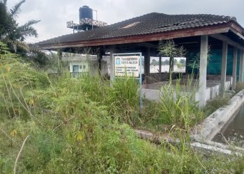 BBI Hatonduhan Tak Bermanfaat Buat Masyarakat, Hasil Aset Pemkab Simalungun ini Diduga Dinikmati Segelintir Orang