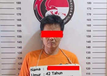 Berkat informasi Warga, Satres Narkoba Polres Labuhanbatu Ungkap Kasus Narkotika Jenis Sabu