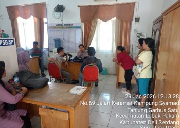 14 Karyawan Diduga PHK Tanpa Pesangon, PT Sari Kebun Alam dan PT Ogi Reza Mandiri Terancam Dilaporkan