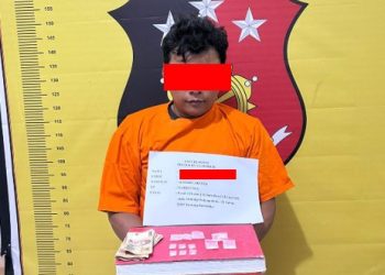 Kurang dari 24 Jam Satreskrim Polres Labuhanbatu dan Polsek Kualuh Hulu Ungkap Kasus Pembunuhan dan Tangkap Tersangka 