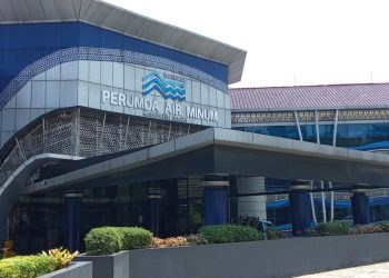 Antisipasi Lonjakan Kebutuhan Air Bersih di Bogor, Tirta Kahuripan Siaga Lebaran