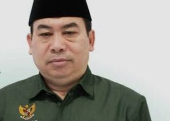 Dituding Punya Istri Kedua, Ketua BAZNAS Kabupaten Bogor Beri Penjelasan dan Bersumpah Itu Fitnah 