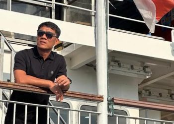 Momen Hari Pers Nasional 2026, Wakil Ketua DPRD Simalungun Jefra Manurung: Pers Sehat, Ekonomi Berdaulat, Bangsa Kuat