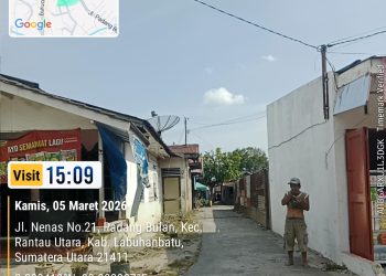 Ramadan Ternodai, Diduga Peredaran Narkoba Tetap Gacor di Rantau Utara, Warga Tantang APH Bertindak Nyata