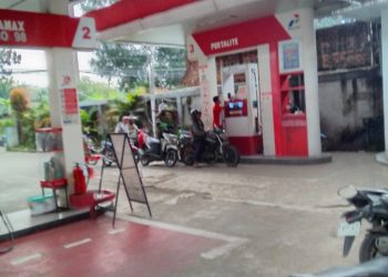 Penimbunan BBM Modus Motor Bolak Balik: Diduga Pengawasan Distribusi BBM Subsidi di SPBU 34-16921 Bojong Baru Lemah