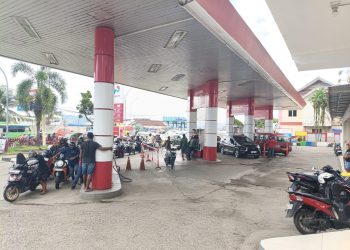 Pertamina Patra Niaga Pastikan Stok BBM di Ambon dan Maluku Tersedia, Lakukan Percepatan Distribusi ke SPBU