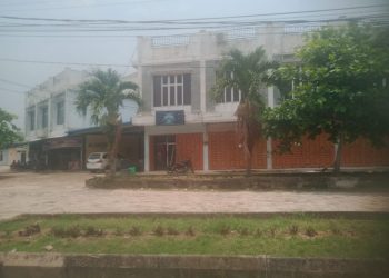 Ruko Komplek Perumahan DL Sitorus Disulap Jadi THM Diduga Tanpa SLF: Warga Labuhanbatu Desak Pemerintah dan APH Bertindak Tegas 