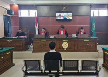 Skandal BPRS Gayo Terkuak: 4 Terdakwa Divonis 7–10 Tahun, Hakim Pilih Ganti Rugi Hingga Rp7 Miliar