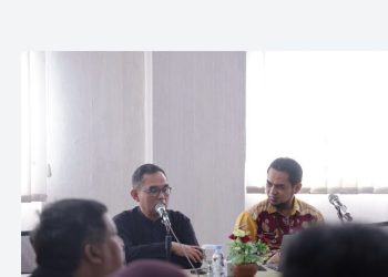 Pemkab Bogor Dan PBI Kawal Validasi Ketat Peserta PBI