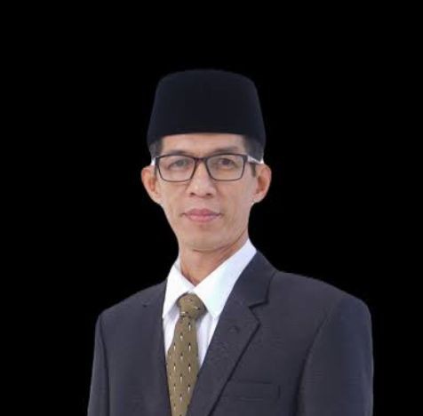 KH Achmad Yaudin Sogir