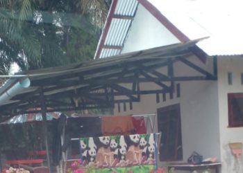 Diduga Kebal Hukum, Pengedar Narkoba “Babah” Bebas Beroperasi di Desa Perlabian, Warga Desak Polisi Bertindak