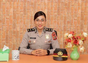 Polresta Ambon Bantah Kabar “Laporan Diabaikan”, Tegaskan Tak Ada Pengaduan Resmi 