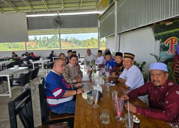 ICMI Pidie Jaya Dipimpin Munawar Ibrahim, Fokus Kolaborasi dan Kemitraan