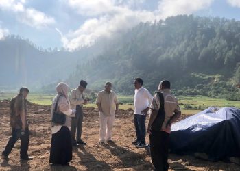 Ketua ICMI Aceh Soroti Kerusakan Lahan, Minta Reboisasi Jadi Prioritas Daerah