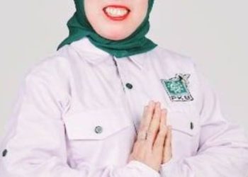 Bogor Menghangat!!, Siti Mahnin, SH Kandidat Kuat Pimpin DPC PKB Kabupaten Bogor