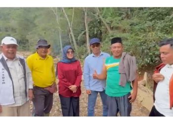 Pansus DPRK Aceh Tengah Warning OPD: Jangan Ada ‘Kucing-kucingan’ Data Bantuan Bencana