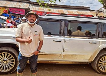 DPD Tani Merdeka Aceh Tamiang Sambut Antusias Langkah Kilat Prabowo Bangun Desa, 1.061 Kopdes Merah Putih