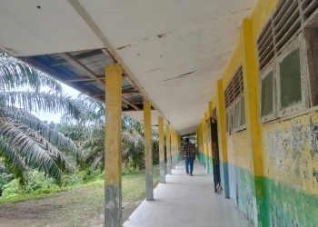 Ketua LPSHRI Akan Laporkan Kepala SMAN 1 Simundol ke Kejaksaan Terkait Dugaan Korupsi Dana BOS
