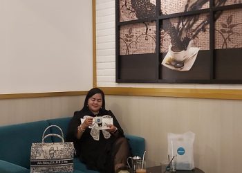 “Solar Subsidi Diduga Mengalir ke Jerigen, Siapa Bermain?” Advokat Rikha Permatasari Desak Usut Tuntas SPBU Paradise Batu Aji