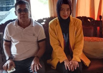 Dibalik Lembar Skripsi, Ada Air Mata dan Mental Baja: Kisah Mahasiswi Semester Akhir Menjemput Gelar Sarjana