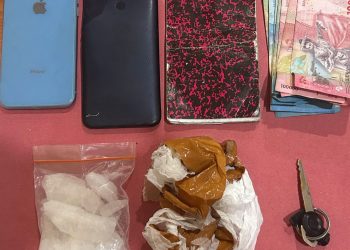 99 Gram Sabu Digagalkan di Jalur Sunyi Sungai Kanan, Dua Pemuda Tak Berkutik Disergap Satres Narkoba Labusel