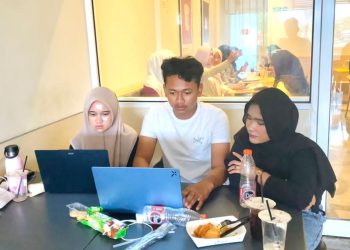 Dari Ruang Kuliah ke Dataran Tinggi Gayo: Mahasiswa Unimal Sulap Kopi Jadi Wisata Edukasi Bernilai Ekonomi Hingga Raih Pendanaan P2MW Nasional