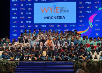 SMAN 7 Banda Aceh “Guncang” Kuala Lumpur: 5 Emas, 3 Perak, dan Special Award di Ajang Dunia WYIE 2026