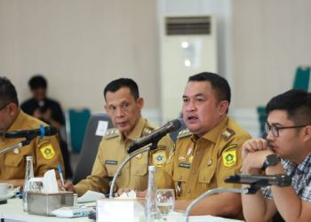 Moratorium Pemekaran Tak Jadi Hambatan, Bupati Bogor Bangun “Dua Magnet Baru” Ekonomi di Barat dan Timur
