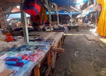 Dugaan Penggembosan PAD Pasar Tanah Jawa Menguap: Mantan Penagih Bongkar Perbedaan Setoran ”Kami Sanggup Setor Rp1 Juta  yang Diterima Malah Rp450 Ribu”