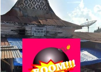 MELEDAK!! Kebocoran PAD Pasar Tanah Jawa Memanas, APPSI Ajukan Hak Jawab, Mantan Penagih Retribusi Balas Bongkar Setor 1Juta Diduga Masuk Cuma 450 Ribu