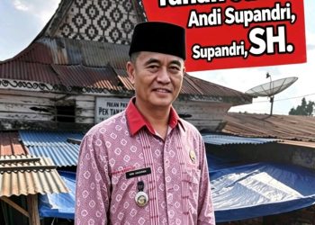 Desakan Copot Camat Tanah Jawa Menggema Akibat Polemik Retribusi Pasar”Penggembosan PAD” Hingga Tak Perdayakan P3K