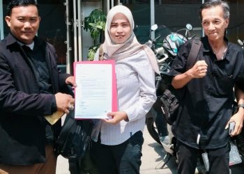 13,5 Tahun Mengabdi, Eks Branch Manager BTPN Syariah Tempuh Jalur Hukum Usai Diduga Di-PHK Sepihak