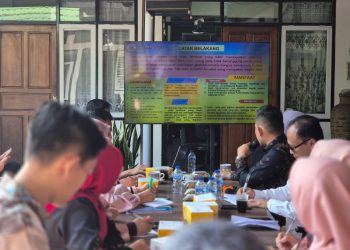 Jaksa Peduli Anak, Kejari Padang Panjang Perkuat Sinergi dengan LKSA dan Dinas Sosial Setempat