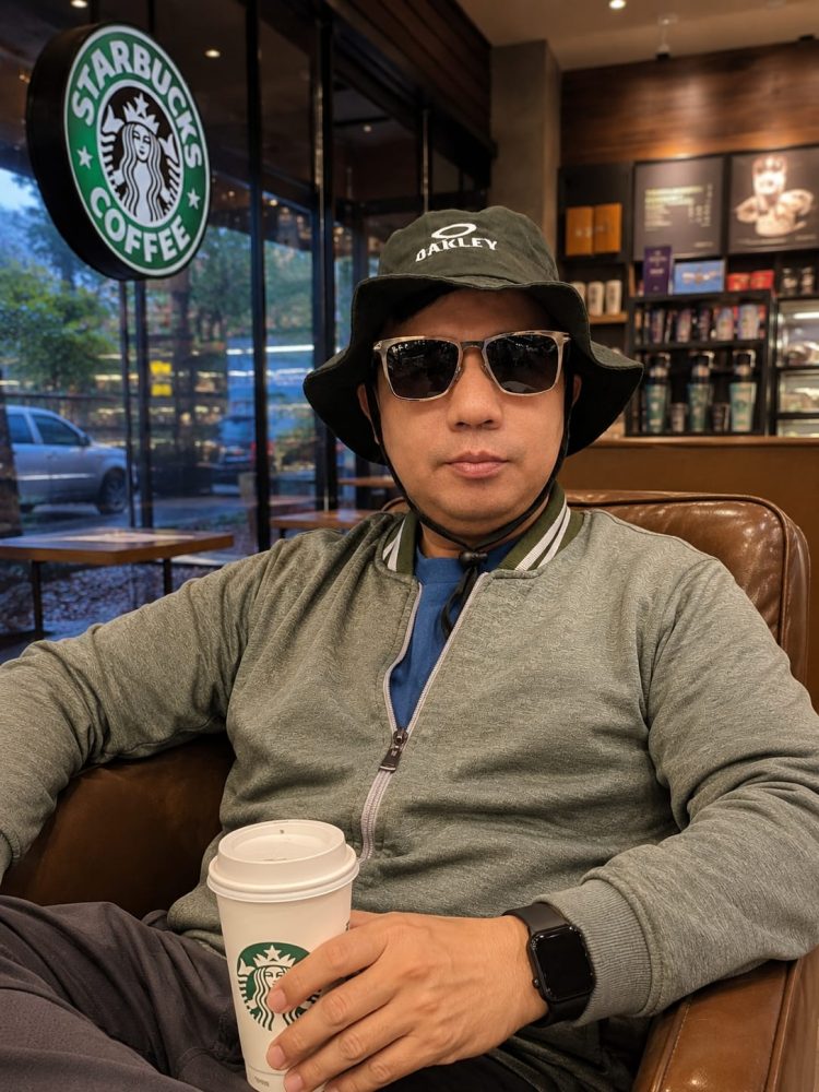Kuasa Hukum Penggugat, Advokat Muhammad Yusuf, S.H.