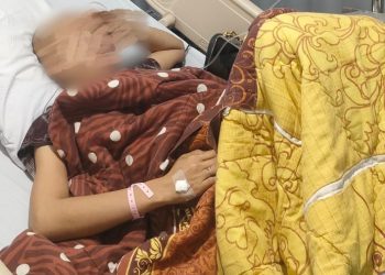 Dekat dengan Kantor Bupati Bogor Namun Jauh dari Pertolongan? Putri Malah Berjuang Melawan Kanker Stadium 4B