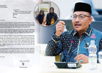 Tangisan di Ujung Telepon Menggerakkan Haji Uma: Dari Kamar Rumah Sakit, Anak Korban Putus Tangan Memohon Keadilan
