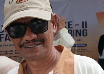 Firmansyah Kembali Pimpin Permasa Secara Aklamasi, Warga Langsa di Banda Aceh Solidkan Kebersamaan