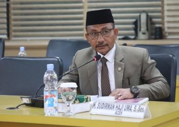 Haji Uma Tegaskan Kekerasan terhadap Anak Bukan Delik Aduan: Perdamaian Tak Bisa Hentikan Proses Hukum