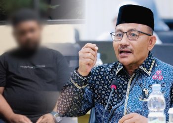 Diduga Sindikat Debt Collector Gadungan Berkeliaran di Aceh Timur-Langsa, Korban Sebut Ada Oknum Polisi, Haji Uma: Jangan Ada yang Dilindungi!