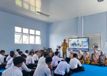 FORTASI SMK Muhammadiyah Aceh Bukan Sekadar Orientasi, Ini Kawah Candradimuka Calon Pemimpin Muslim Berkemajuan